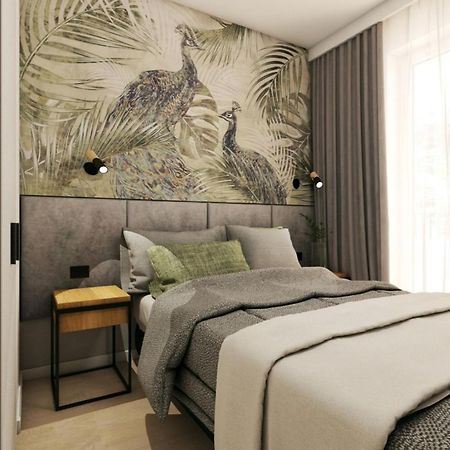 Apartament Voila Варшава Екстериор снимка