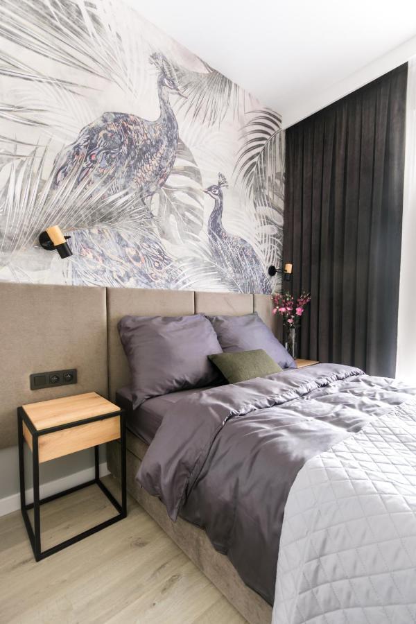Apartament Voila Варшава Екстериор снимка