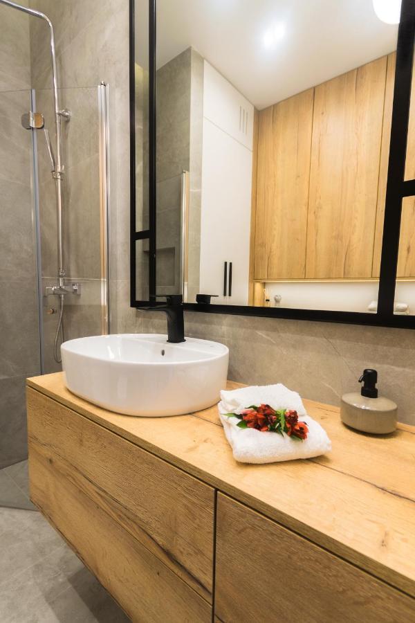 Apartament Voila Варшава Екстериор снимка