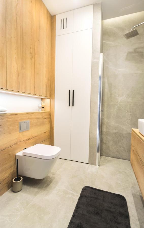 Apartament Voila Варшава Екстериор снимка