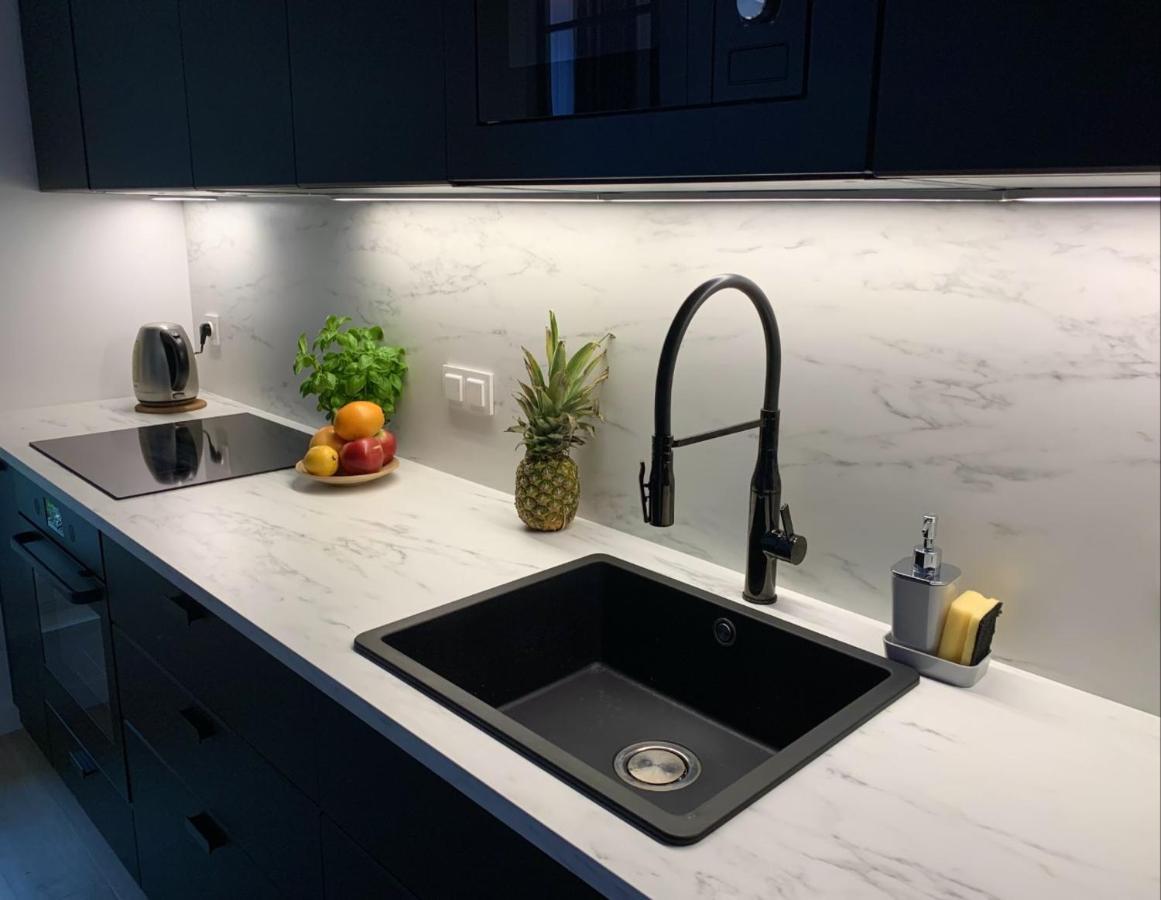 Apartament Voila Варшава Екстериор снимка