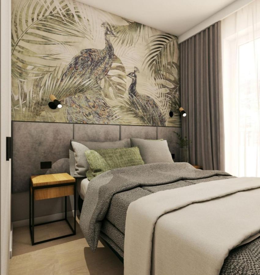 Apartament Voila Варшава Екстериор снимка